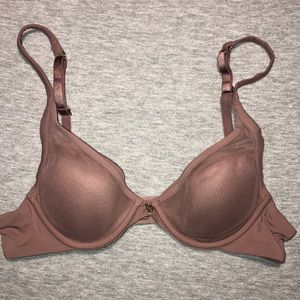 *NWOT* ThirdLove Classic Contour Plunge Bra 32H